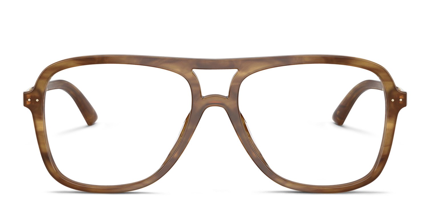 Jimmy Choo JC3052U brown , tortoise frame