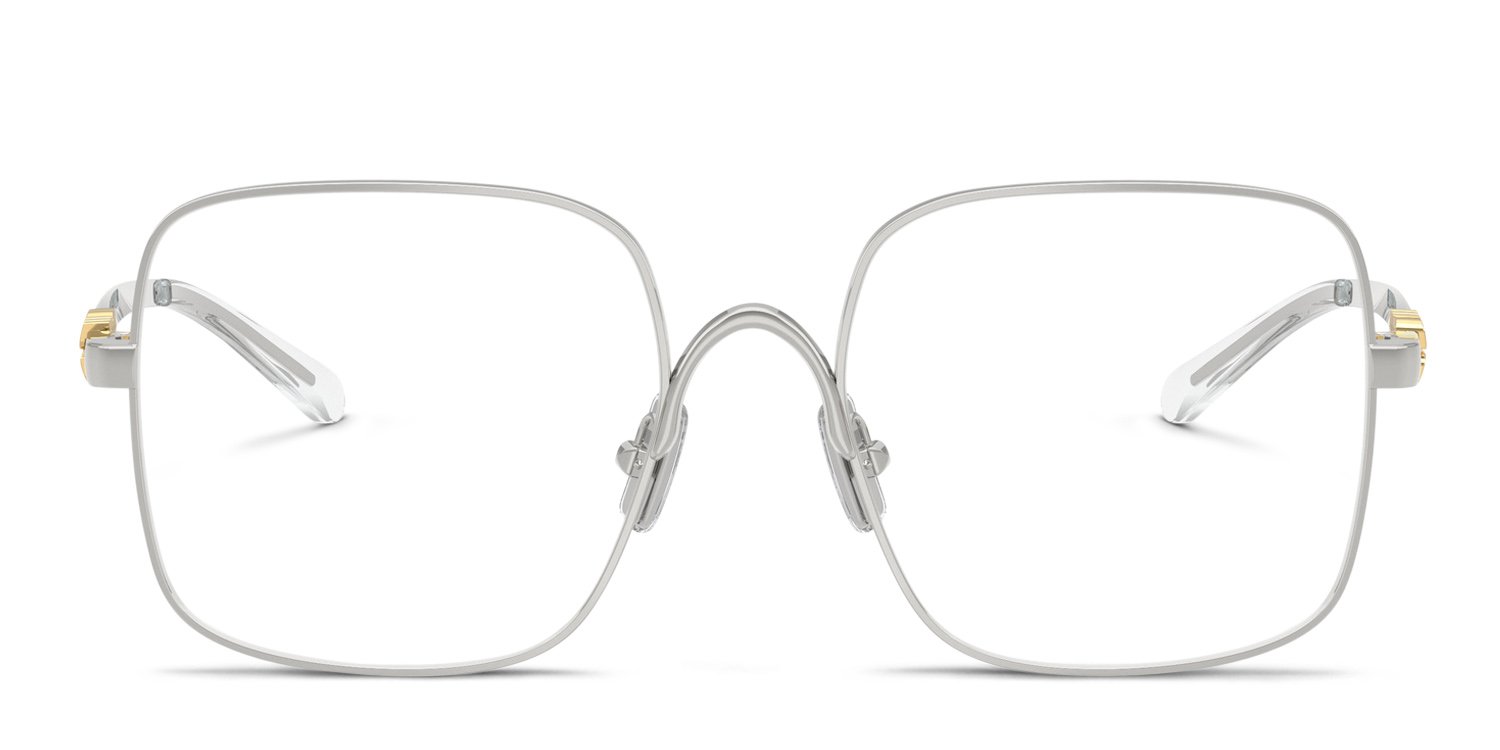 Miu Miu MU51YV silver frame