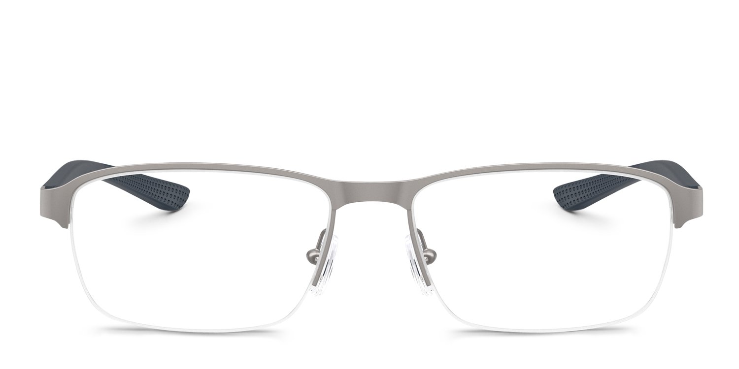 Armani Exchange AX1061 gunmetal frame