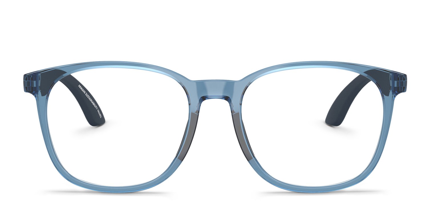 Emporio Armani EK3004 Kids Blue Prescription Eyeglasses