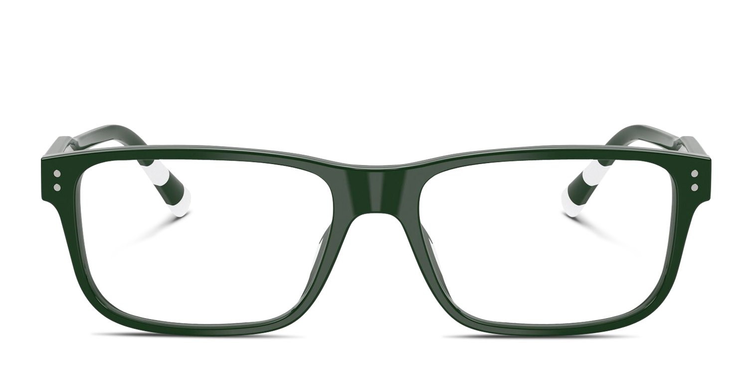 Polo Ralph Lauren PH2302U green frames