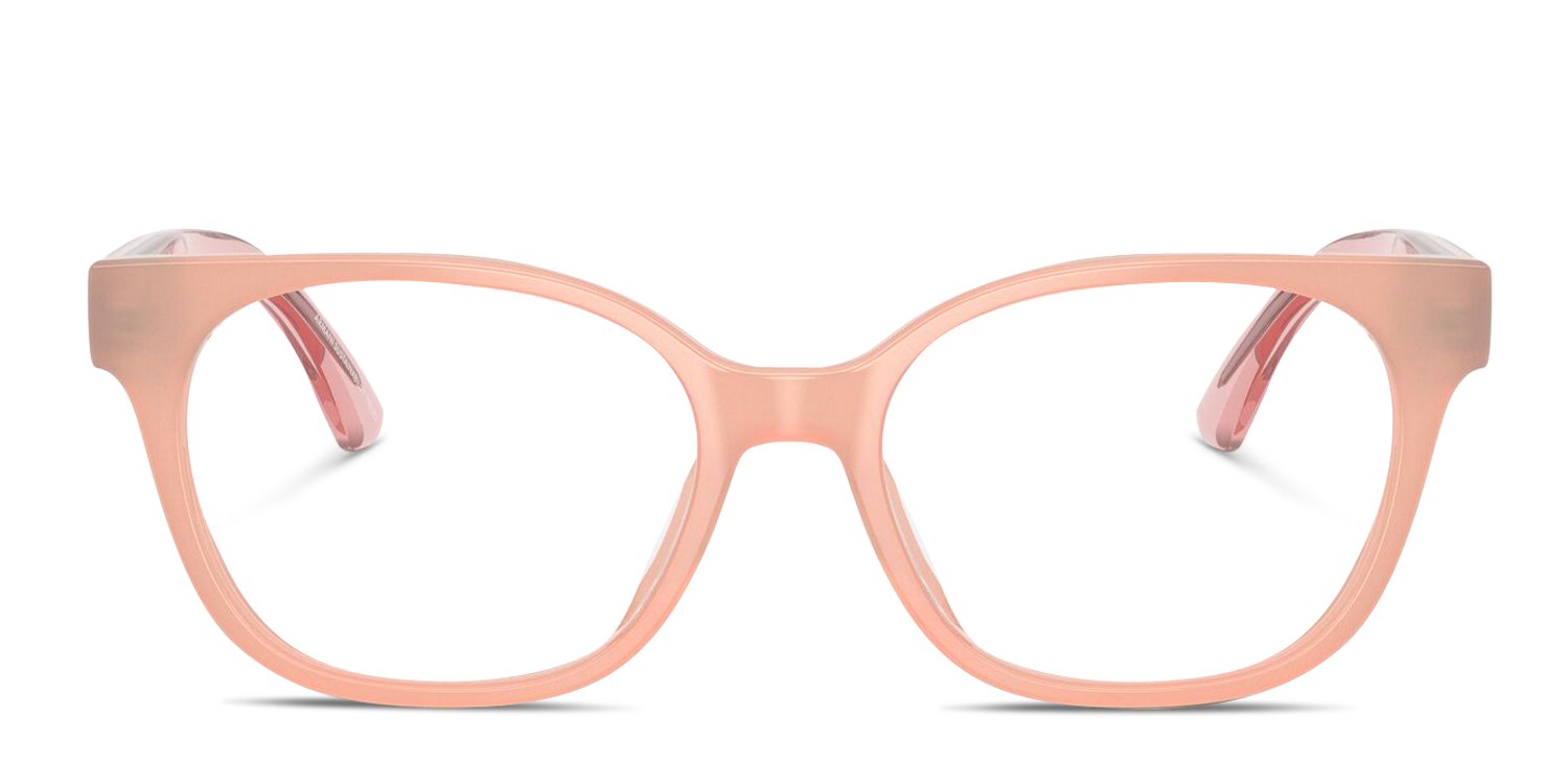 Emporio Armani EK3013U Kids Pink Prescription Eyeglasses