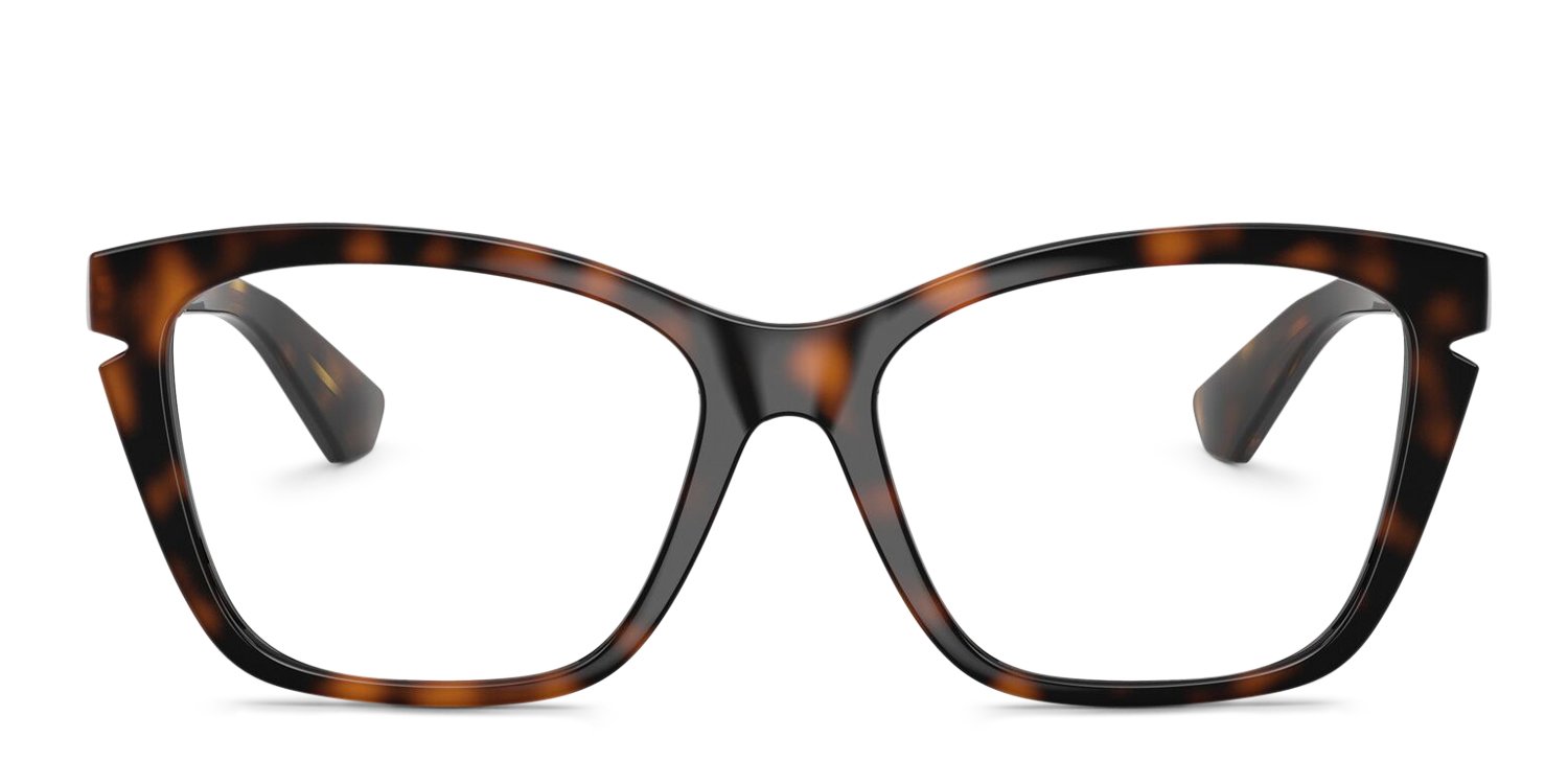 高級 BURBERRY B4395 新品｜ケース付 即日発送 Burberry BE2427U tortoise frames