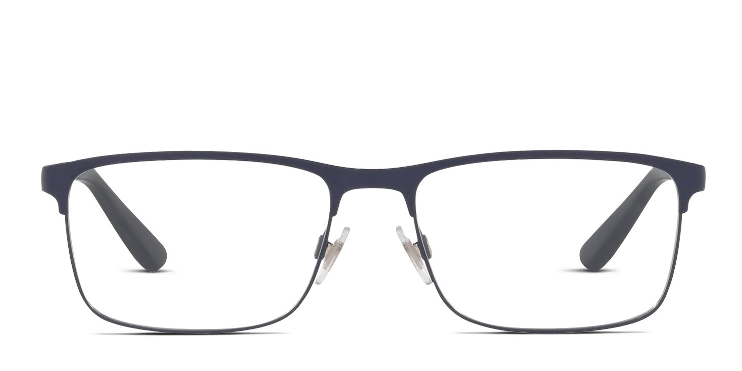 Polo Ralph Lauren PH1190 Blue Eyeglasses | Includes FREE Rx Lenses