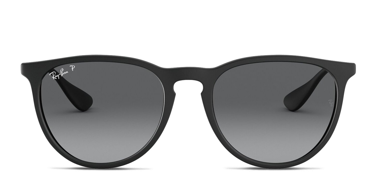 Ray-Ban RB4171F Erika Black , Gray