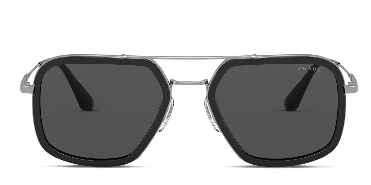 美品✨Archive PRADA Sunglasses l Frame Archive PRADA clear