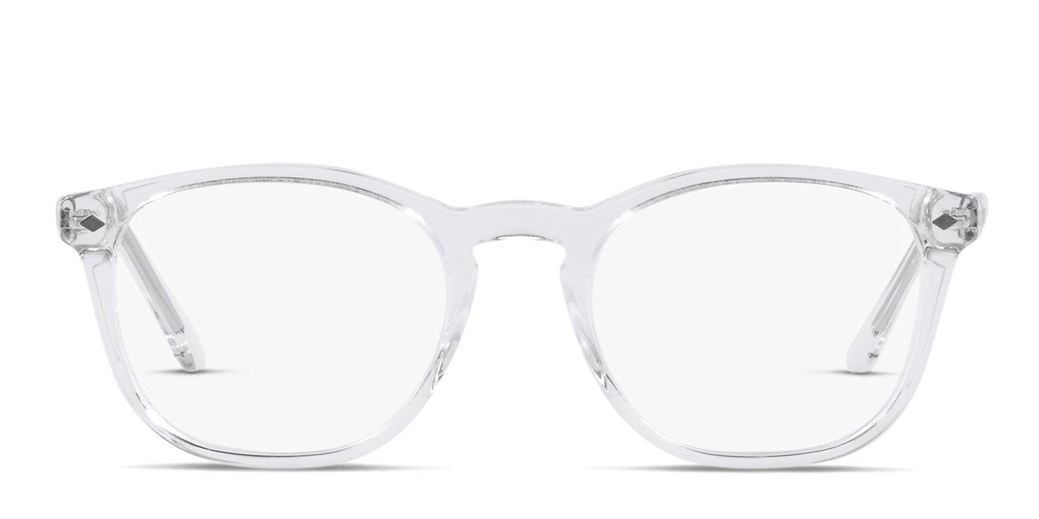 『EYE 770 CLEAR』 RB7074 OPTICS Eyeglasses with Transparent Frame - RB7074 | Ray-Ban® US