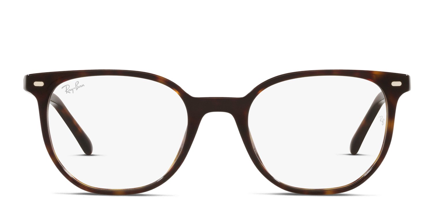 Ray-Ban RX5397 Elliot tortoise frame
