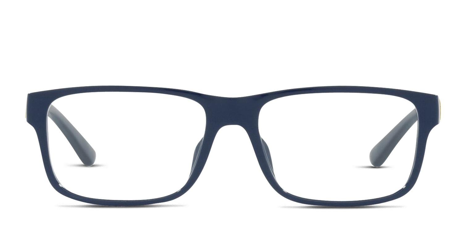Polo Ralph Lauren Ph 1207 9303 Blue Authentic Eyeglasses 54-16-145 Polo Ralph Lauren Blue Eyeglass Frames for sale | eBay main image 4