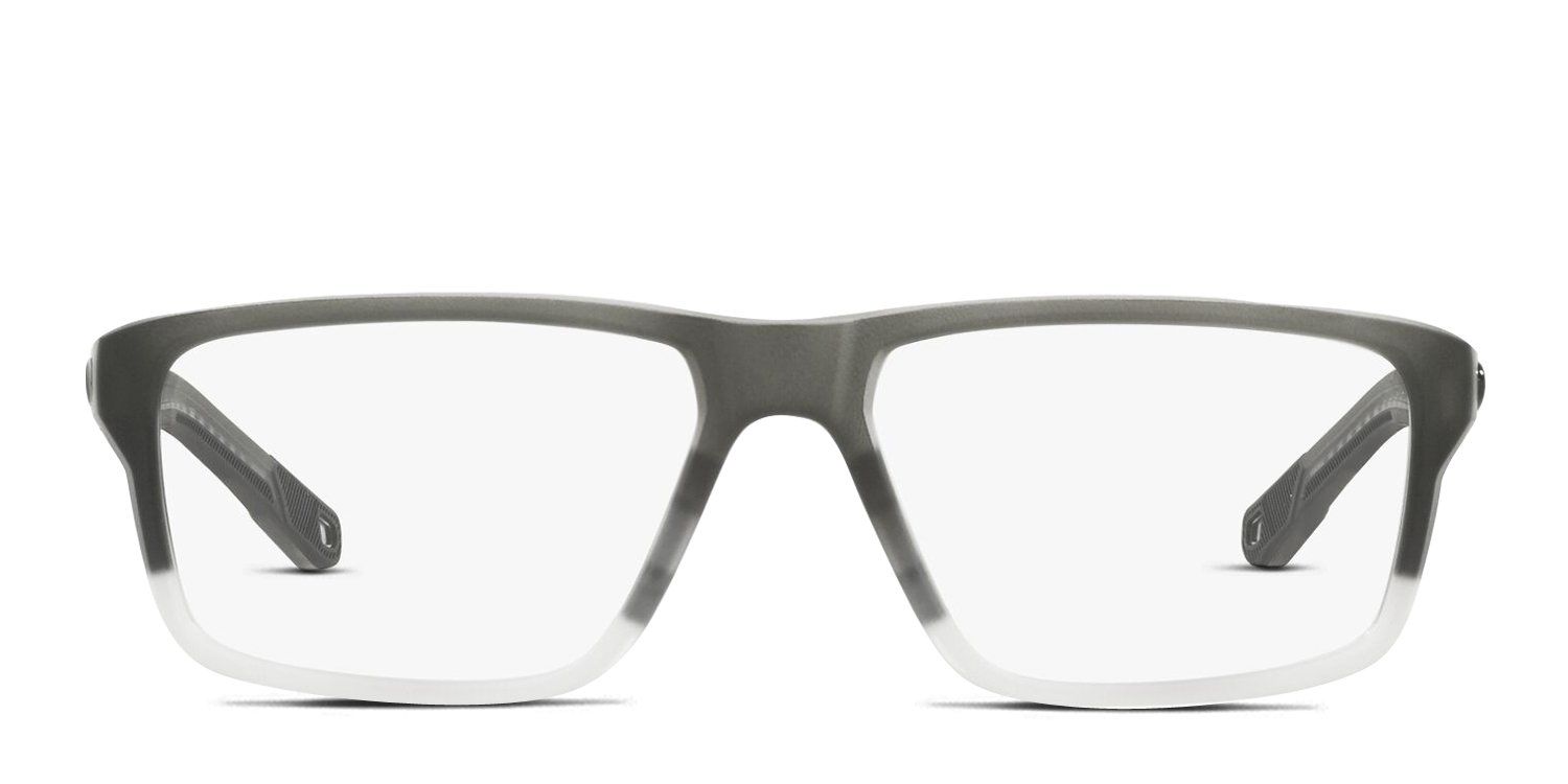 Costa Del Mar 6A8014 Ocr 400 Gray Eyeglasses | Includes FREE Rx Lenses