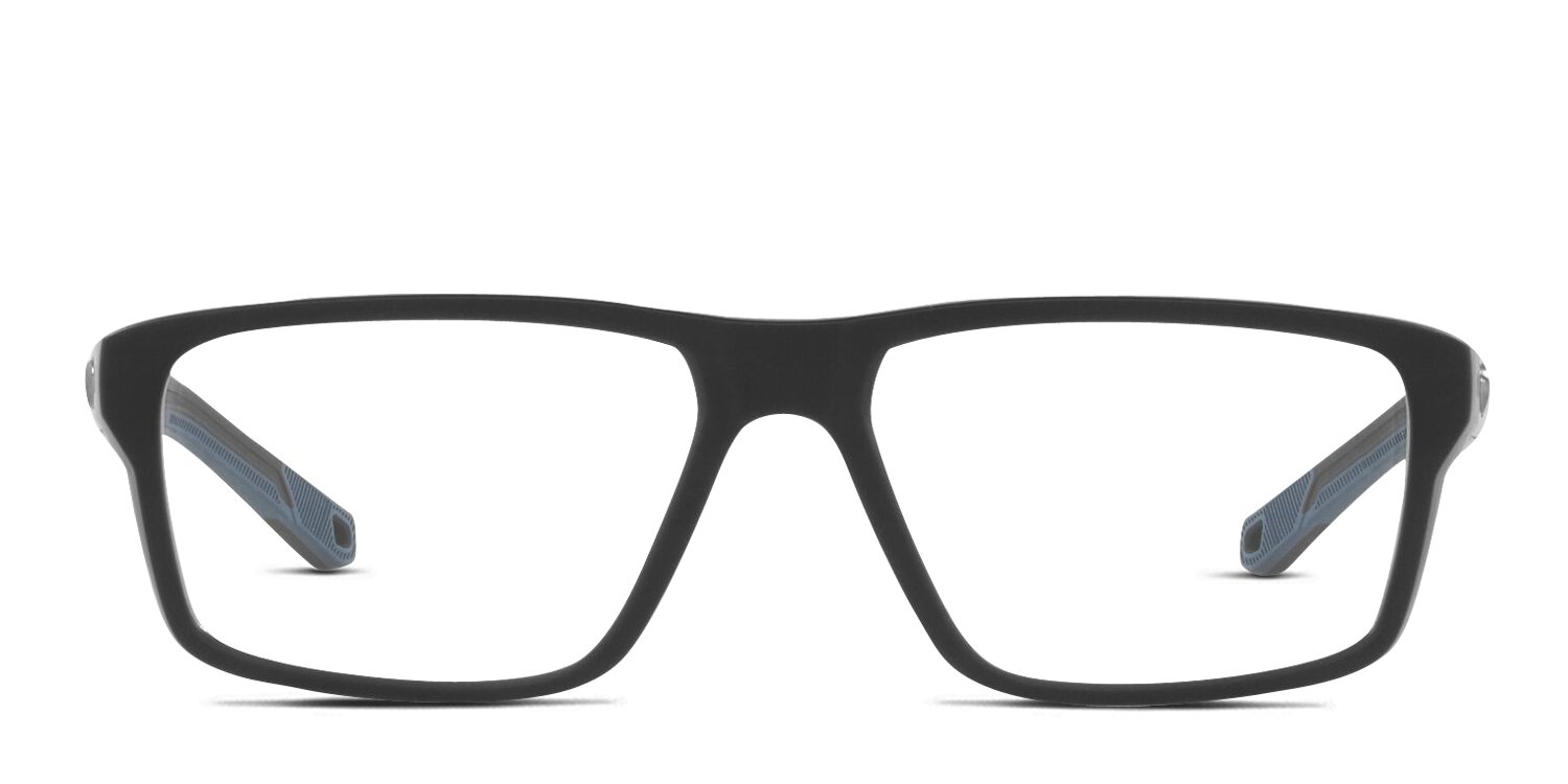 Costa Del Mar 6A8014 Ocr 400 Black Eyeglasses | Includes FREE Rx