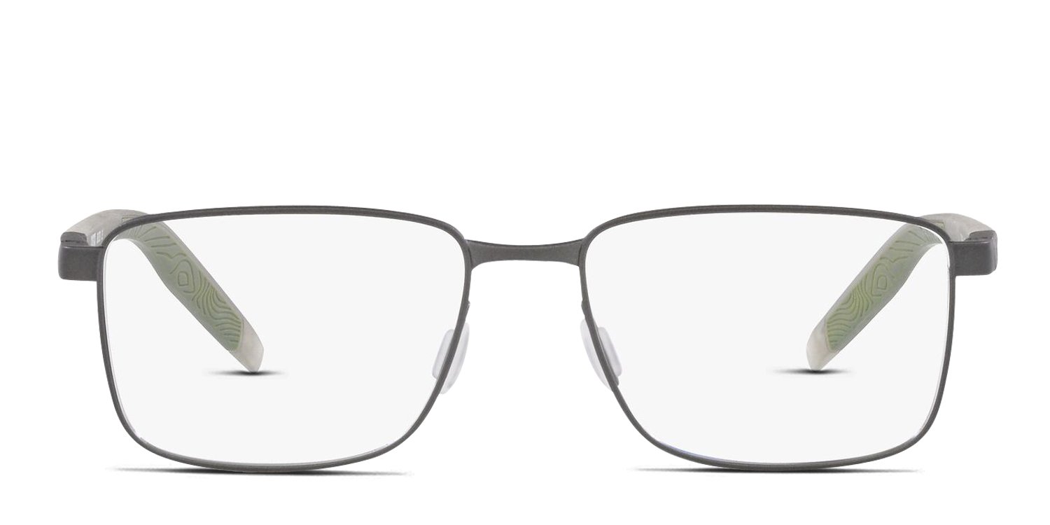 Costa Del Mar 6A3005 Brd 330 Gray Eyeglasses | Includes FREE Rx Lenses