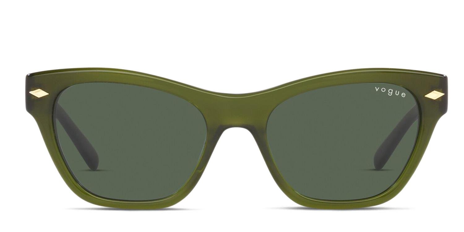 Vogue T ce ヴォーグ メガネ めがね 眼鏡 老眼鏡　ほぼ未使用 8056597681278_f.jpg