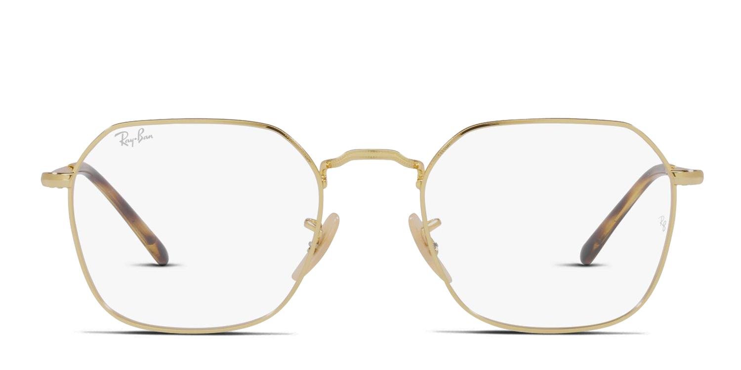 Ray-Ban BI-GRADIENTサングラス ゴールドフレーム 8056597721691_f.jpg