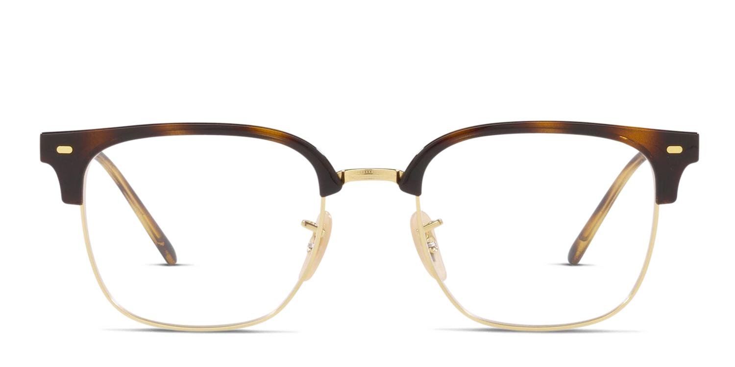 TOMS Lobamba Round Clubmaster Sunglasses Gold & Textured Neutral Frame 9aea7d587fbcdbbd063532f35eee5d  main image 4