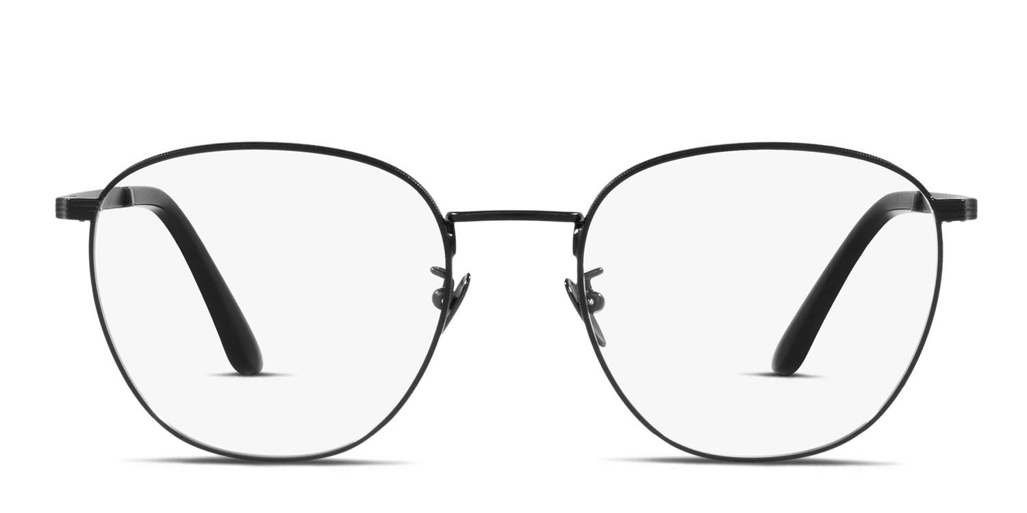 Giorgio Armani AR5128 Black Prescription Eyeglasses