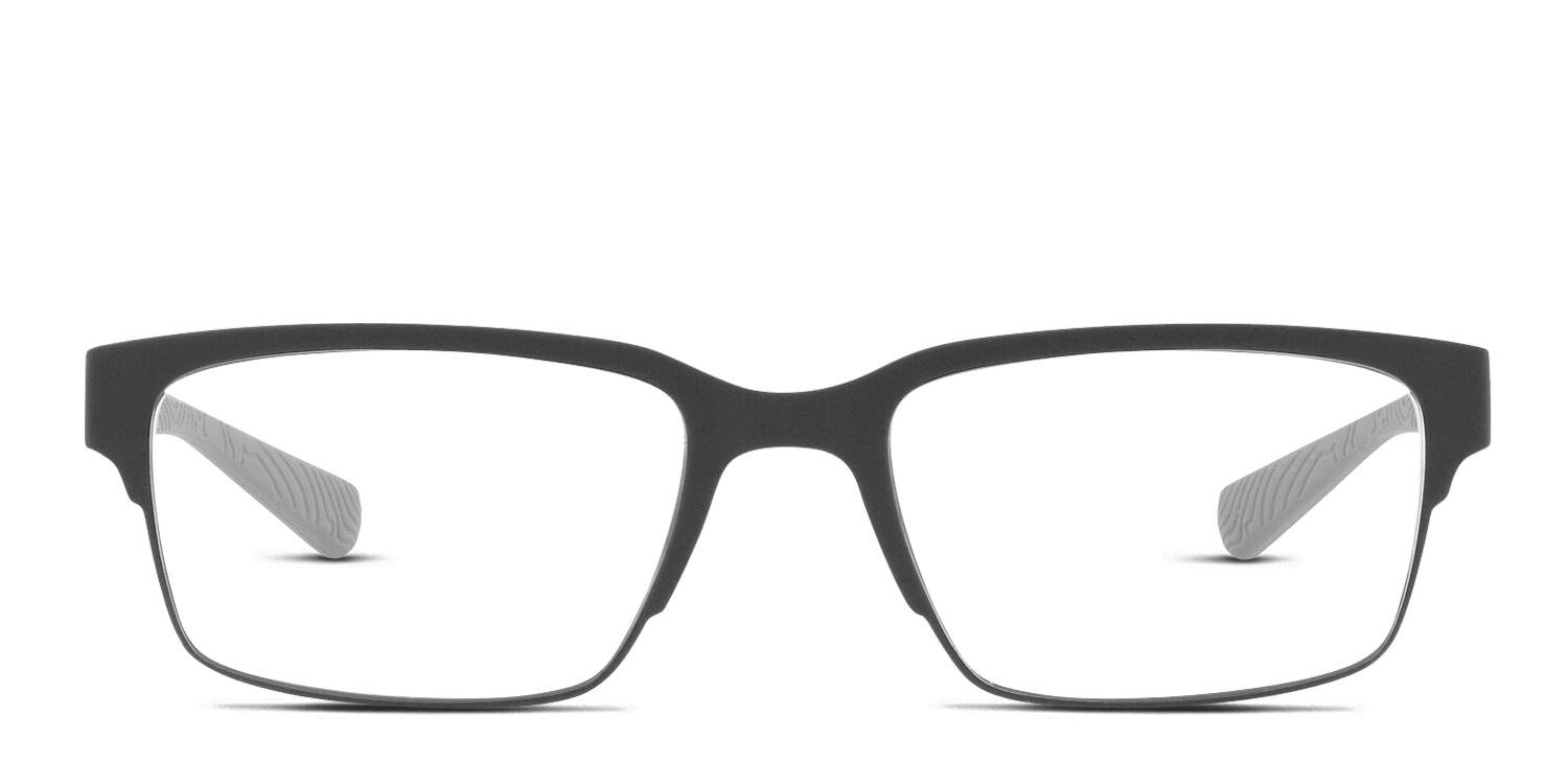 【6/2まで】ARMONIA Costa SK001 Costa Del Mar 06A8008V Ocean Ridge 220 Shiny Black Eyeglasses