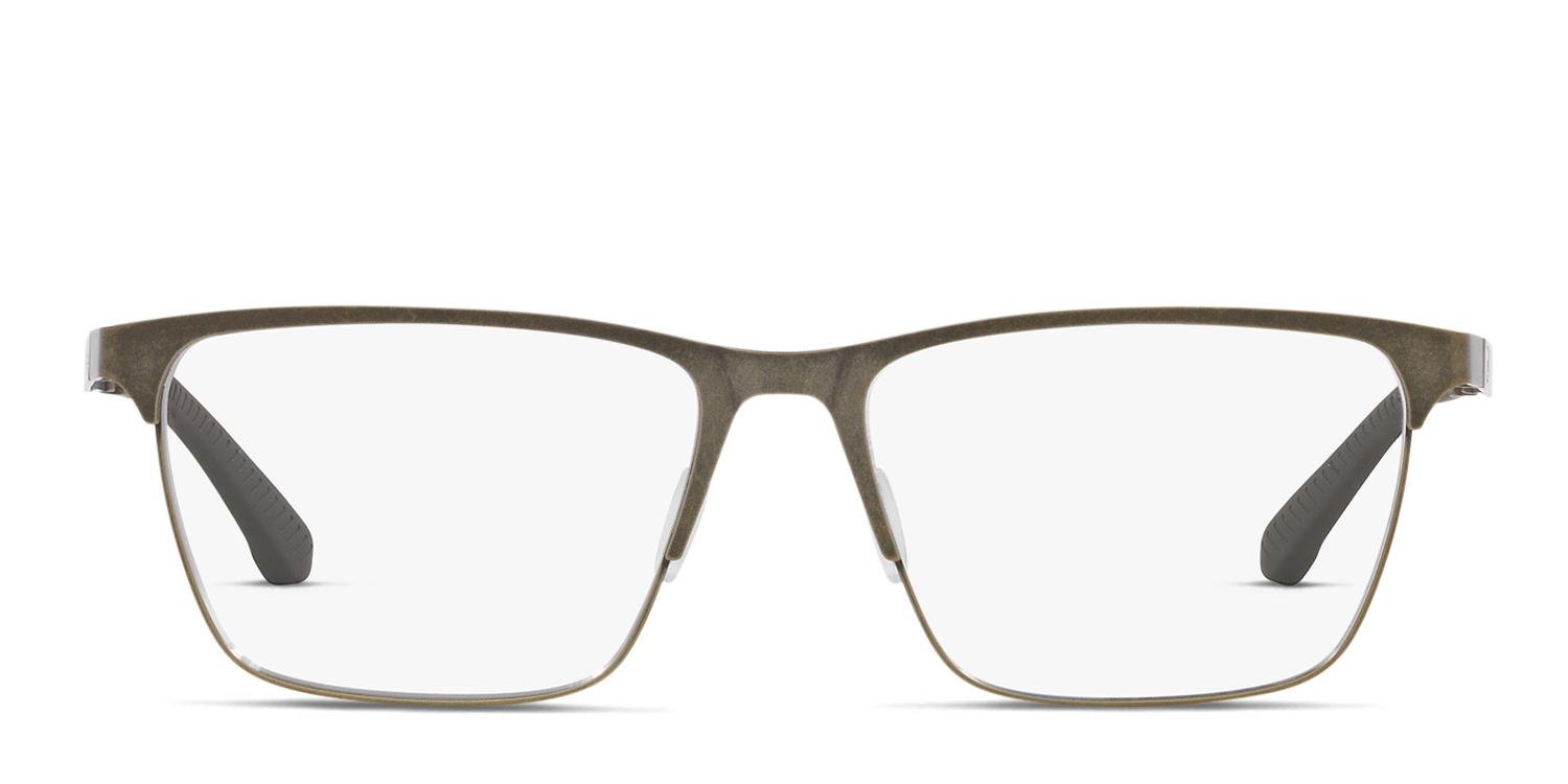 Costa Del Mar 6A3009 Bimini Road 410 Gunmetal Eyeglasses