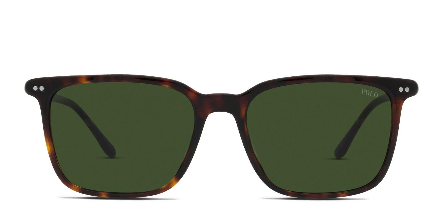 美品 Ralph Lauren ゴールドフレーム サングラス「PH3149」 Ralph by Ralph Lauren RA5319U Sunglasses | LensCrafters