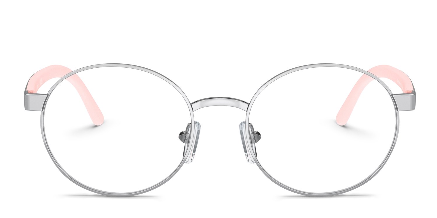 Polo Ralph Lauren PP8041 silver frames