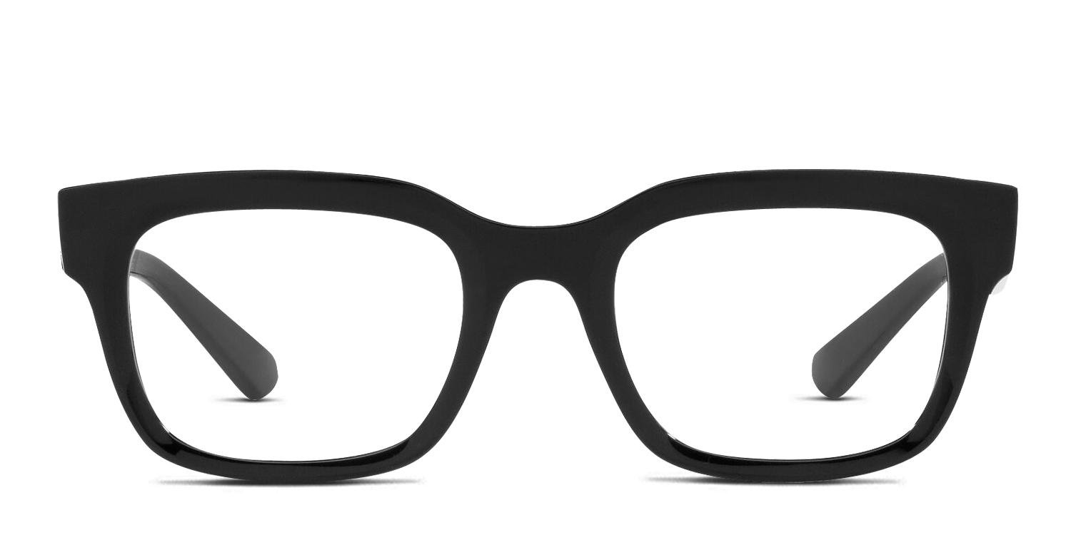 Ray-Ban RB 5267 ブラックフレーム メガネ 8056597842938_f.jpg