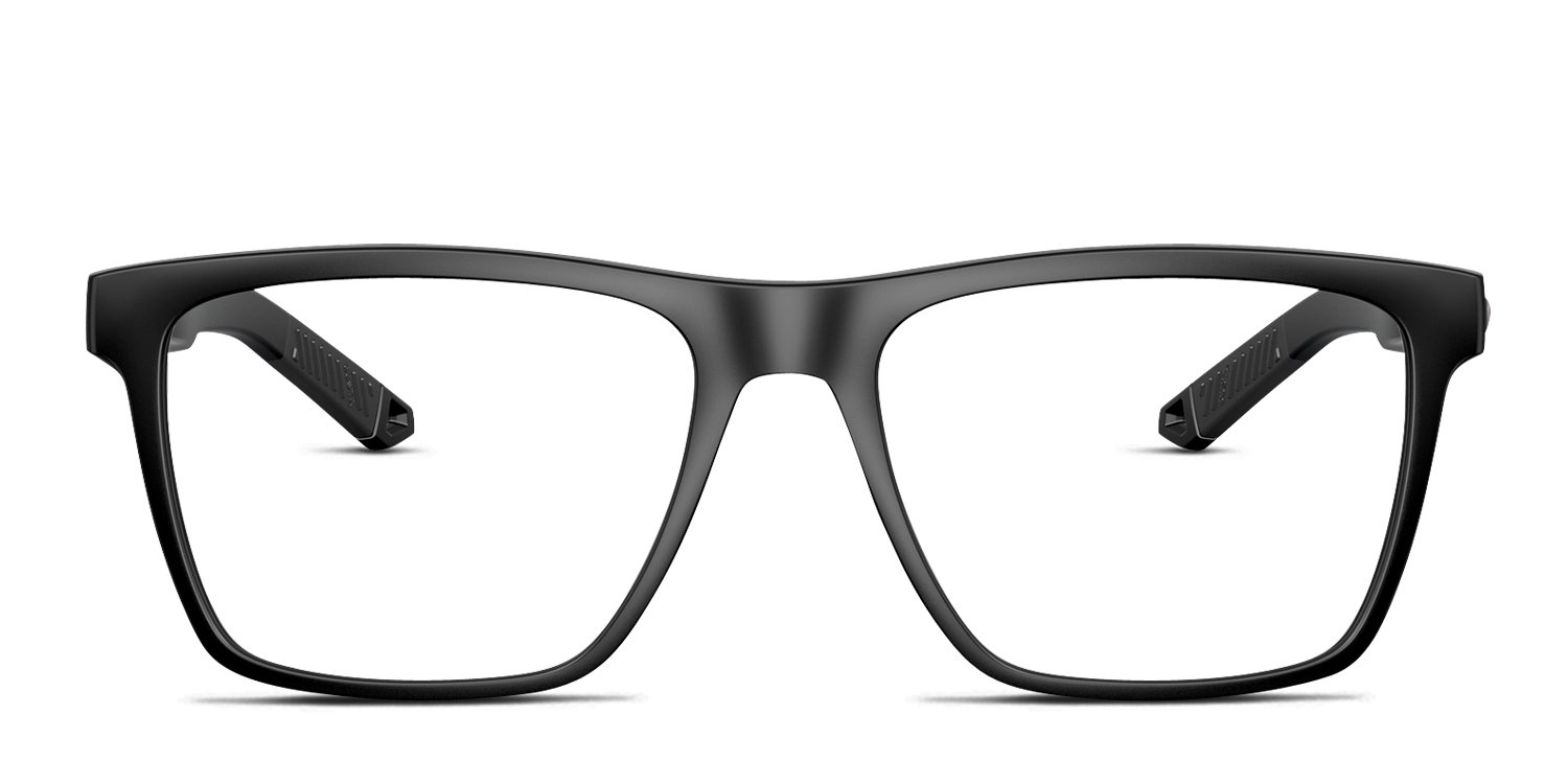 Costa Del Mar 6A8026 Ocean Ridge 820 black frame