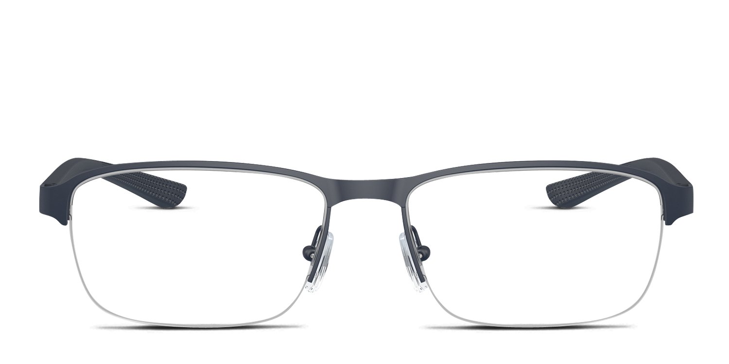Armani Exchange AX1061 blue frame