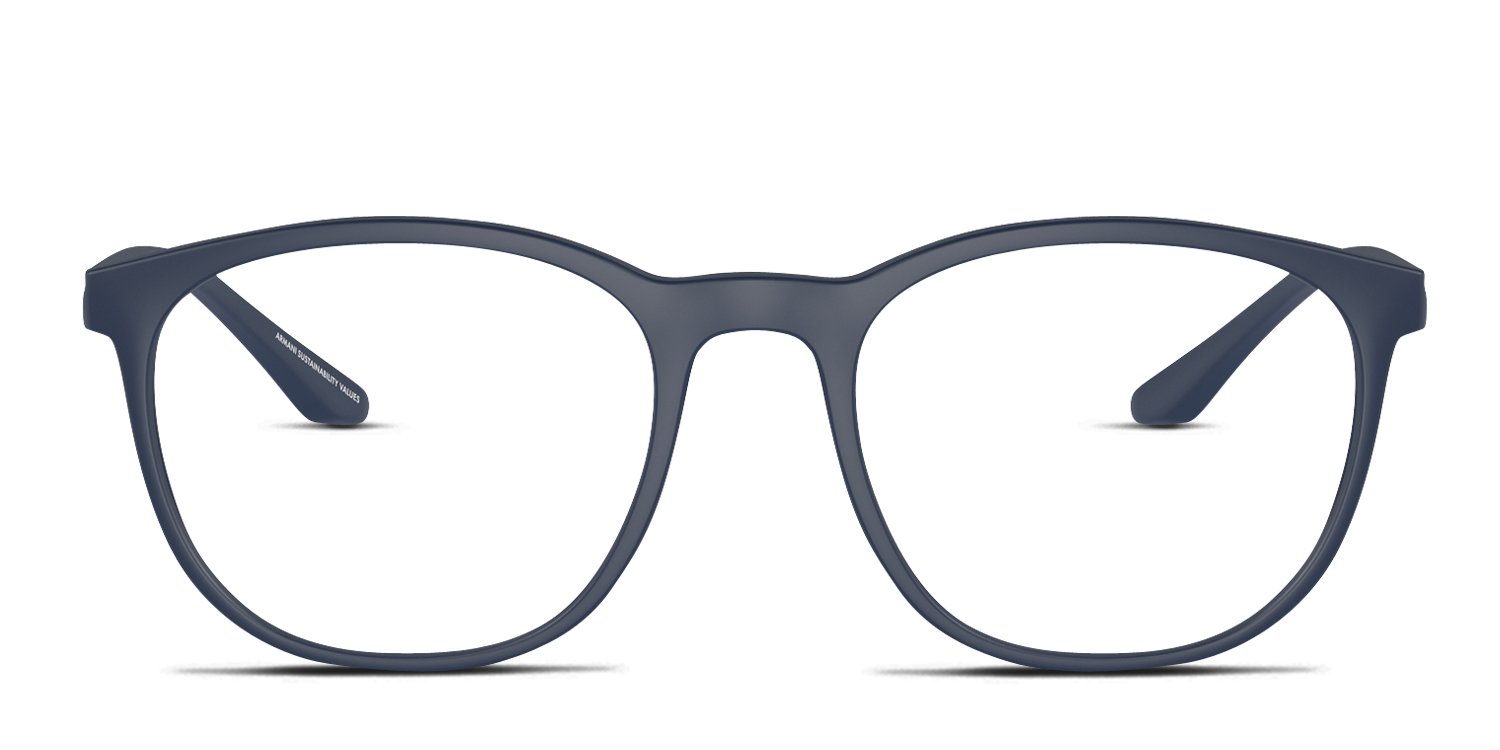 Emporio Armani EA3229 blue frame