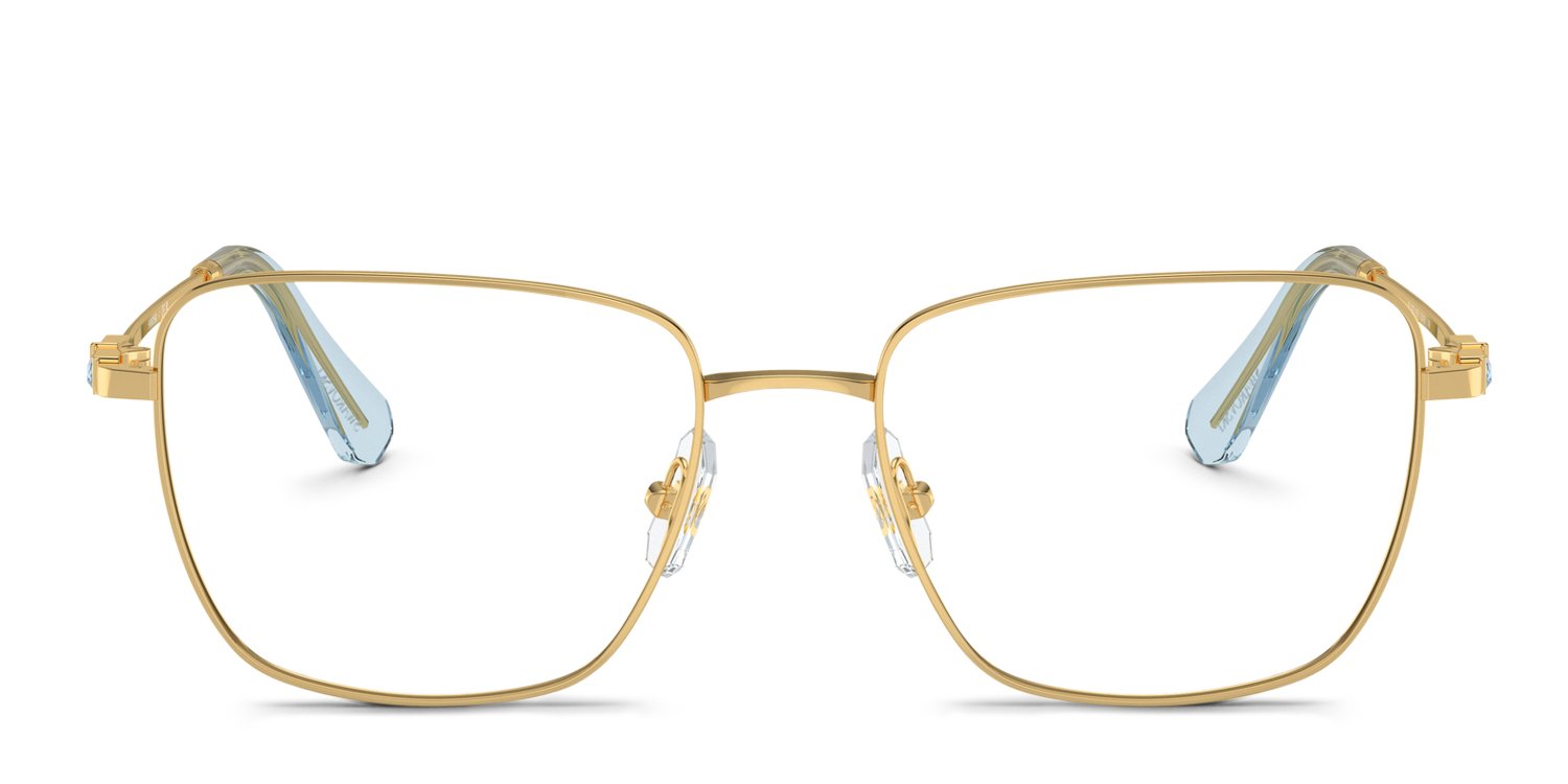 Swarovski SK1003 gold frame