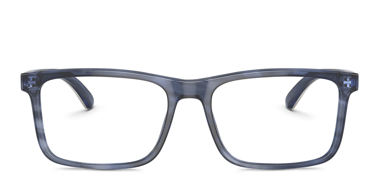 Emporio Armani EA3227 blue , gray frames