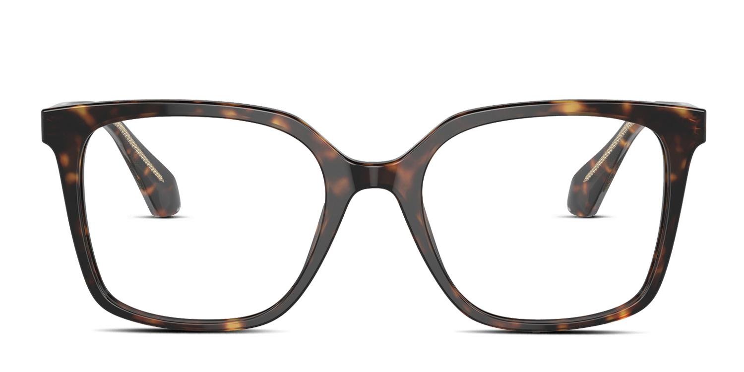 Giorgio Armani AR7217 Tortoise Prescription Eyeglasses