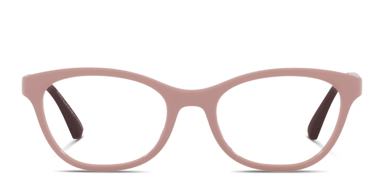 Emporio Armani EK3204 Kids Pink Prescription Eyeglasses