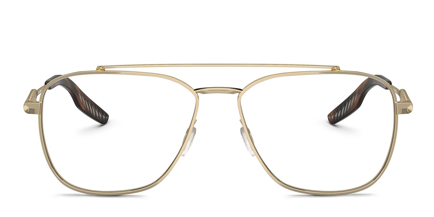 Costa Del Mar 6A3013 Bimini Road 500 gold frames