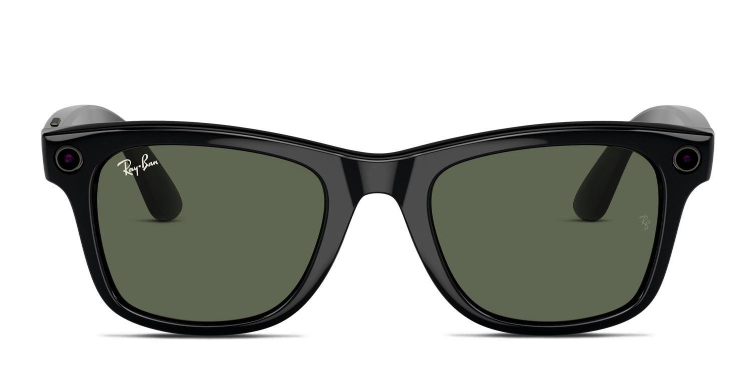 【新品未開封】Ray-Ban  Smart Wayfarer 8056597988407_f_5.jpg