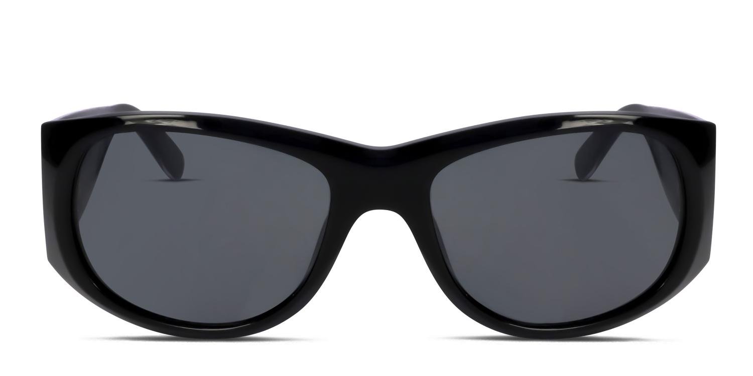 Marni x Retrosuperfuture Orinoco River Shiny Black Sunglasses Online