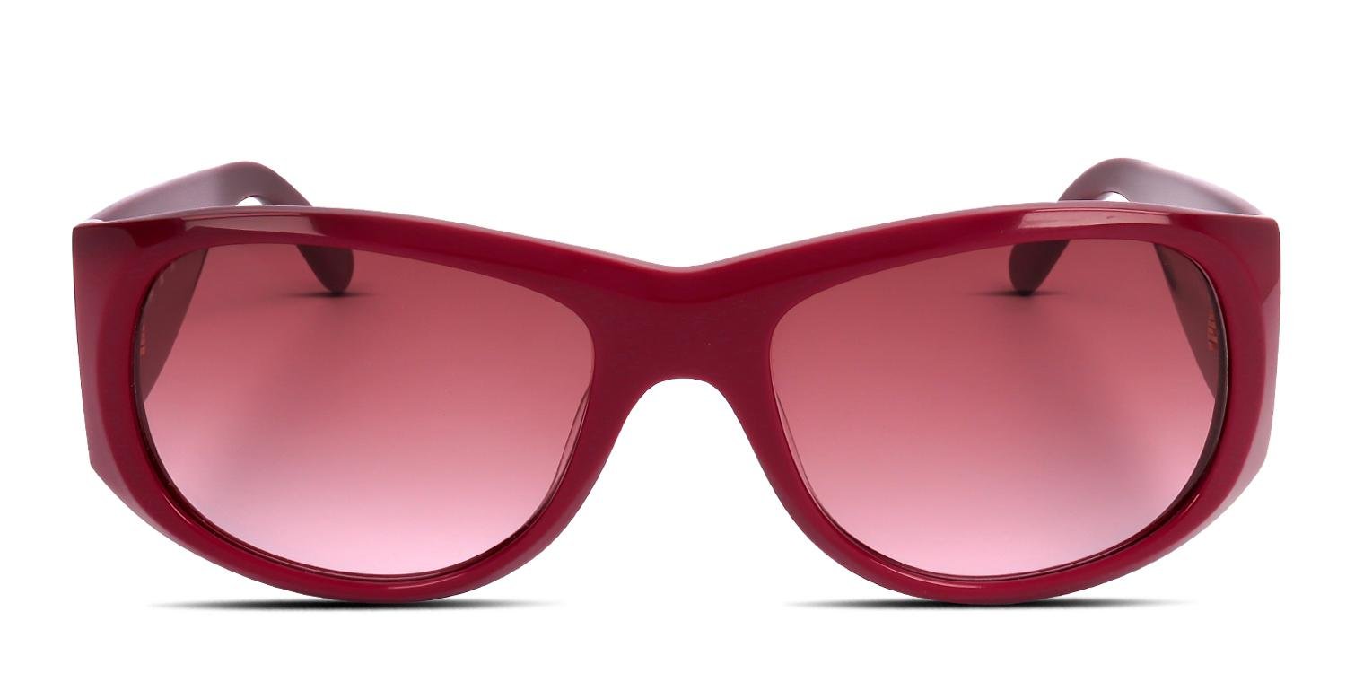 Marni x Retrosuperfuture Orinoco River Red Sunglasses Online