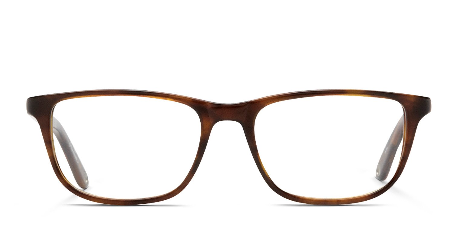 rymw RAEN Eightyfive-Sixty Tortoise, Brown Prescription Eyeglasses