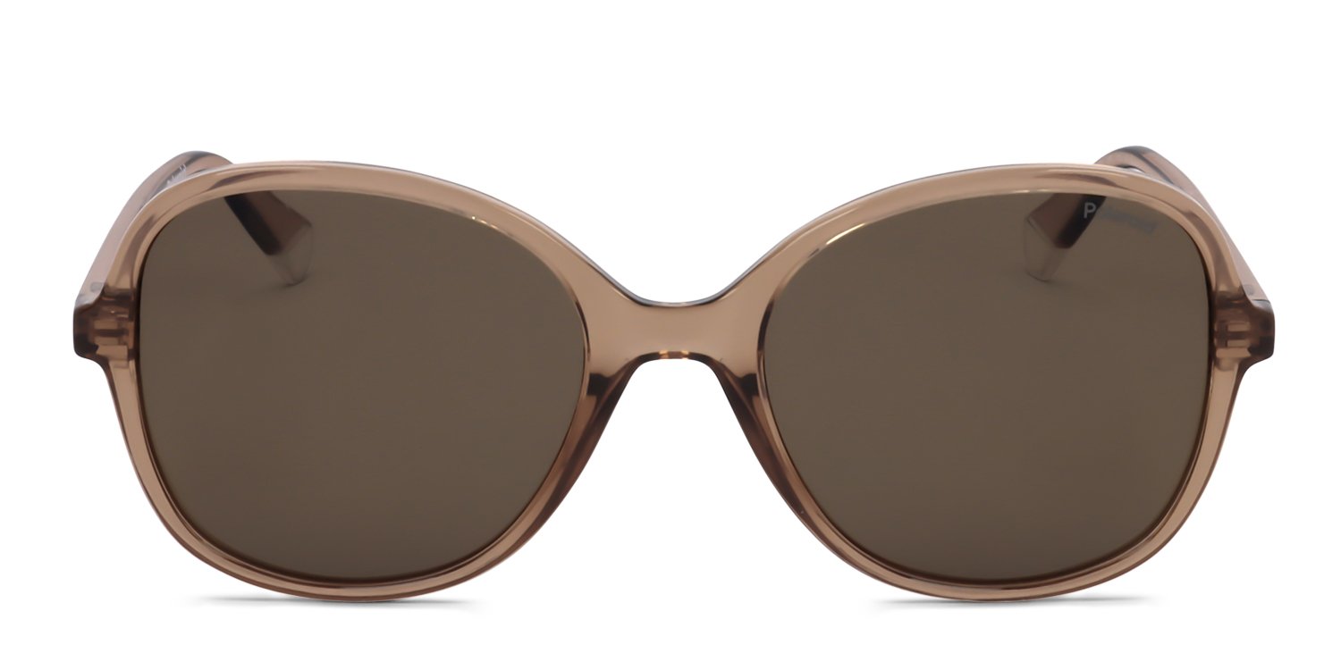 Polaroid PLD 4136/S/X Polarized Sunglasses (52N NSP) Polaroid Sunglasses PLD-6236-S-X SMF/UC main image 2