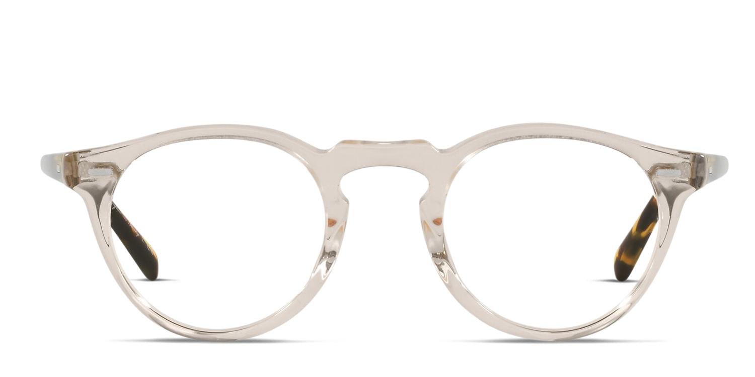 Prescription Frames Oliver Peoples Clear Frame Glasses Oliver