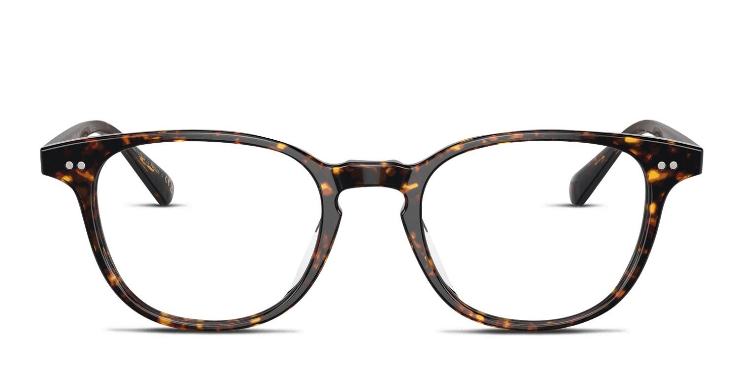 Oliver Peoples OV5481U Sadao Tortoise Prescription Eyeglasses