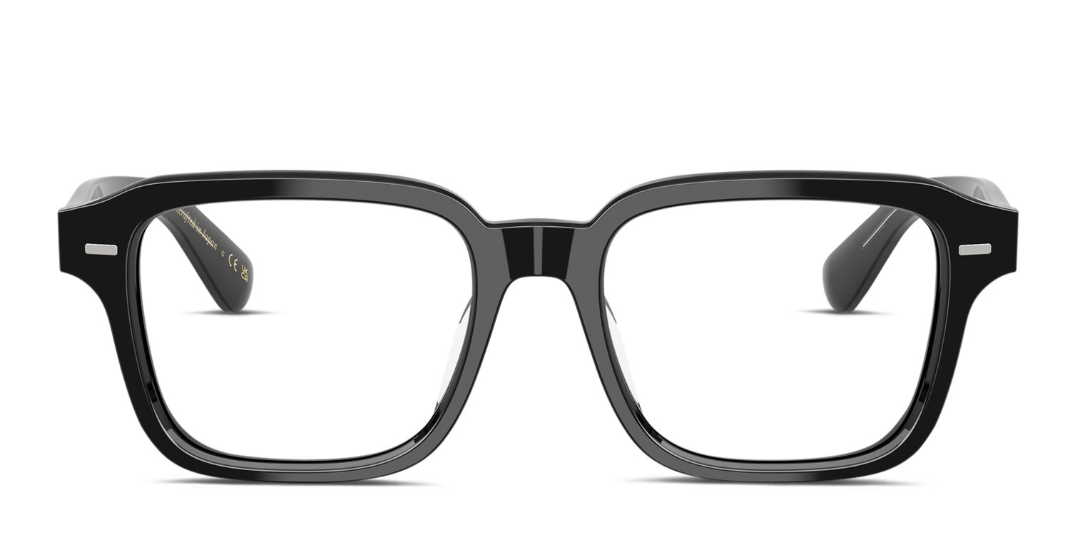 ボウズ Oliver Peoples OV5562U Errisson black frame