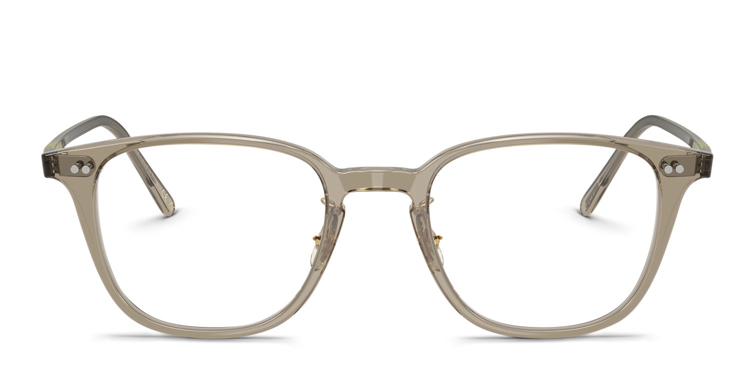 Oliver Peoples OV5578 beige frame
