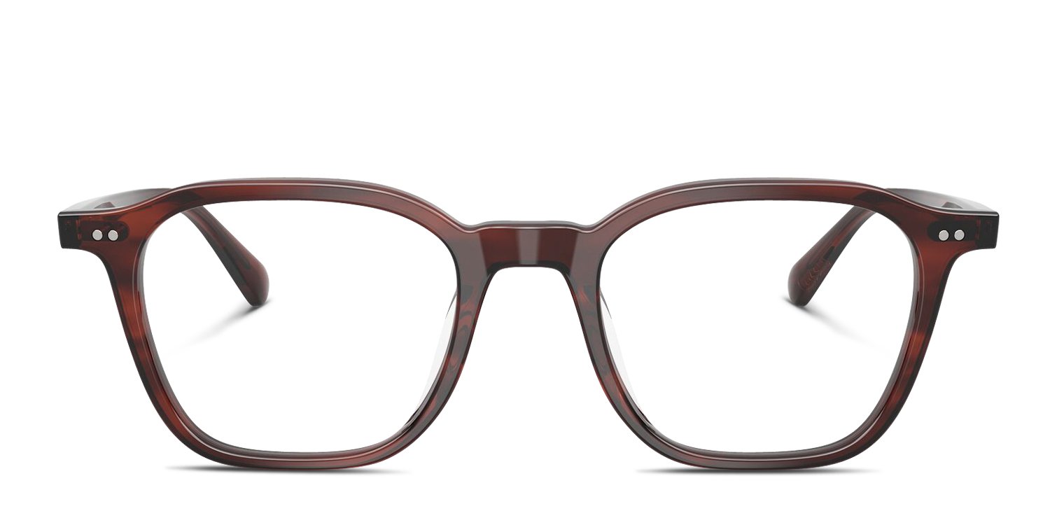 Oliver Peoples OV5620U Arllett tortoise frames