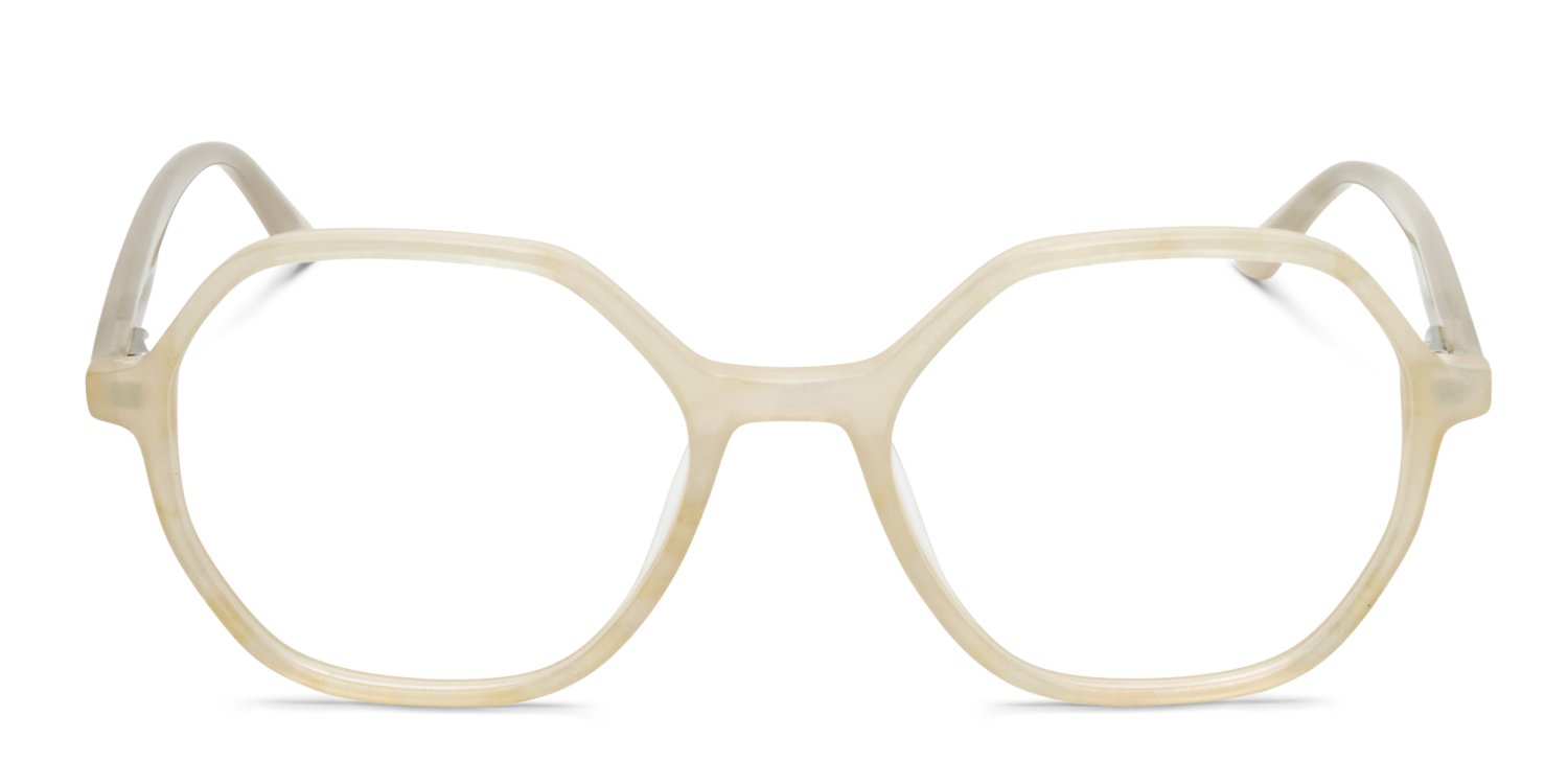 Roxy RX3007 beige frames display picture 2