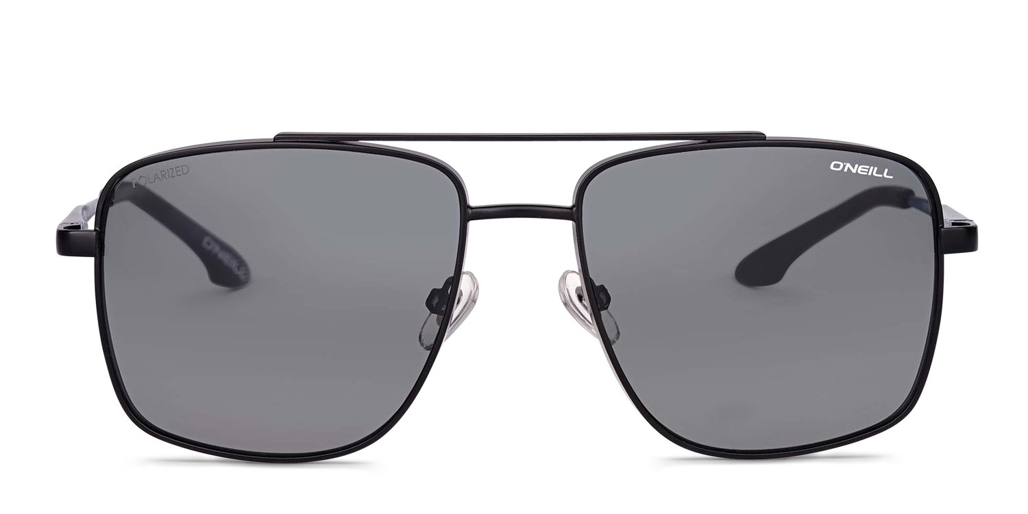 O'Neill ONS-Rincon 2.0 Black Prescription Sunglasses