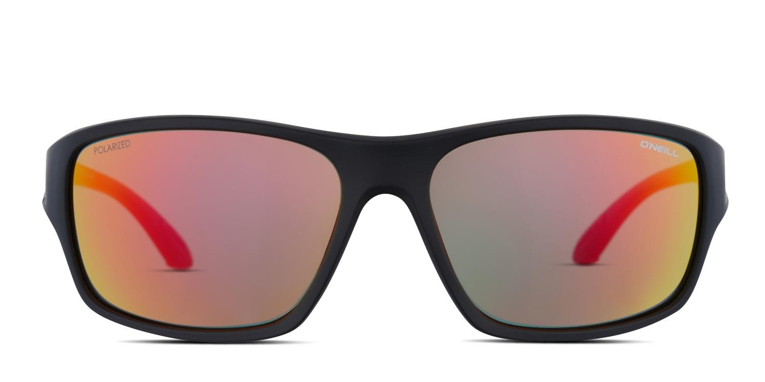 O'Neill ONS-9023 2.0 Matte Black Prescription Sunglasses