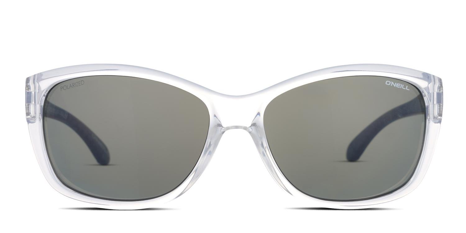 O'Neill ONS-9032 2.0 Clear Prescription Sunglasses