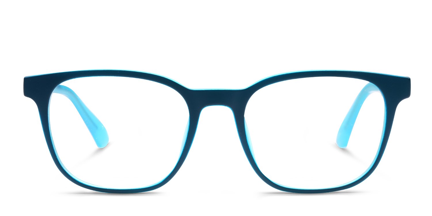 Superdry SDO-3021 Blue Prescription Eyeglasses
