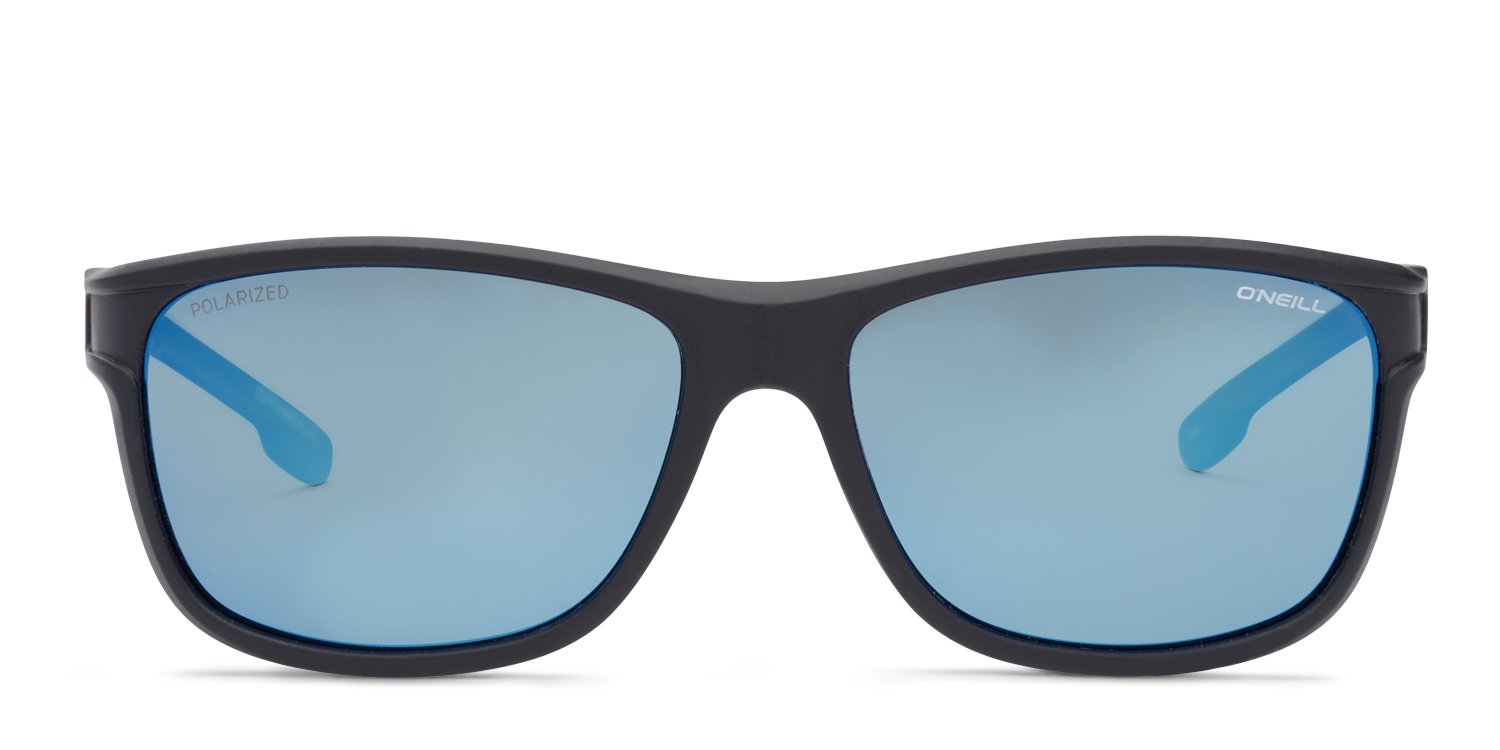 O'Neill ONS-9057 2.0 Black Prescription Sunglasses