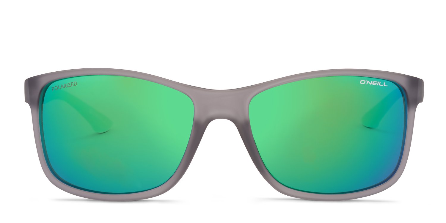 O'Neill ONS-9058 2.0 Gray Prescription Sunglasses